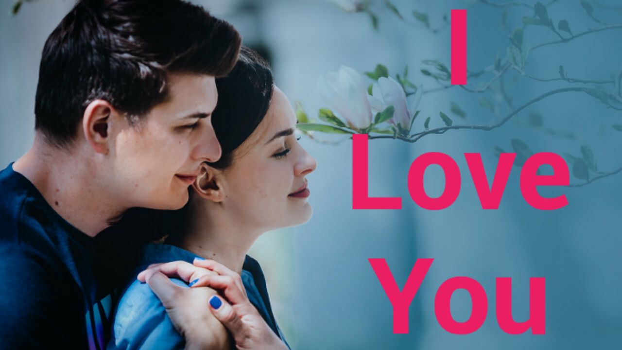 I Love You meaning in hindi