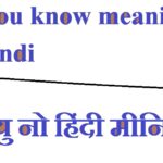 let-you-know-meaning-in-hindi-लेट-यु-नो-हिंदी-मीनिंग