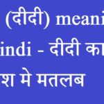 didi-दीदी-meaning-in-hindi-दीदी-का-इंग्लिश-मे-मतलब