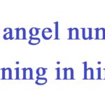 111 angel number meaning in hindi
